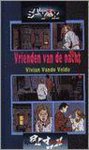 Vivian Vande Velde - Vrienden van de nacht
