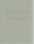 WEBER, Nico Joana - Nico Joana Weber - Painted desert.