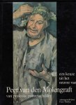 Thoben, Peter - Peer van den Molengraft, van professie portretschilder, een keuze uit zijn oevre