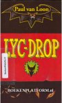 Loon, Paul van - 1997 Lyc-drop