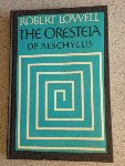 R.Lowell - the Oresteia of Aeschylus