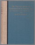 MD Ozinga - Protestantsche kerkbouw in Nederland : van hervorming tot Franschen tijd.