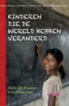 Ruiter, Peter de - Kinderen die de wereld hebben veranderd