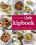  - Het complete Libelle kipboek