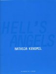Boogerd, Dominic van den - Natasja Kensmil : hell's angels