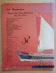 Mansir, A.Richard - A modeler's guide to Ancient & Mediaval Ships