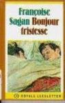 Sagan, Francoise - Bonjour Tristesse
