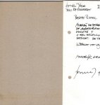 Baaij, Hans (inleiding) - Bouke Ylstra, 3 december 1993 - 9 januari 1994