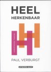 Paul Verburgt, Paul Verburgt - Heel Herkenbaar - Minimal Management
