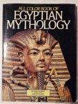 Richard Patrick - All Color Book of Egyptian Mythology