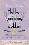 SHOCKEY, L. - Hakken, snijden, wokken