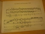 Reger; Max (1873 - 1916) - Introduktion und Passacaglia d-Moll