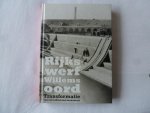 Schendelaar, R. - Rijkswerf Willemsoord / transformatie van een industreel monument