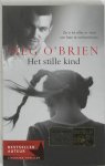 Meg O'Brien - Het Stille Kind