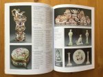  - European Ceramics, Delftware and Glass - Sotheby's Amsterdam Auction Catalogue, 1 April 2003