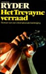 Ryder, Jonathan - Het Trevayne verraad