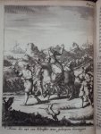 A. Gavin - Reyze door Vrankryk, Italien, Duytsland, Switserland, etc