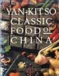 So, Yan-Kit - Classic Food of China