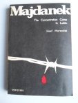 Marszatek, Jozef - Majdanek, The Concentration Camp in Lublin