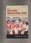 Turley William S. - the Second Indochina War, a concise Political and Military History, second edition.