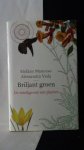 Mancuso, S. & Viola, A., - Briljant groen. De intelligentie van planten.