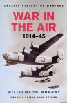 Murray, Williamson - War In The Air 1914-45