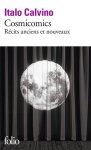Italo Calvino - Cosmicomics