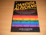 Leon Chaitow - Candida albicans Could yeast be your problem?