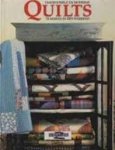 Wilkinson, Rosemary - Quilts. Traditionele en moderne, te maken in één weekend