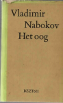Nabokov, Vladimir - Het oog (1965)