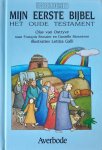 Olav van Outryve, Olav E. Van Outryve - Mijn eerste bijbel