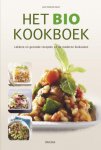 Jean-Francois Mallet 66754, Jean-François Mallet 66754 - Het bio kookboek