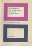 Engels, Friedrich - De ontwikkeling van het socialisme van utopie tot wetenschap