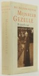 GEZELLE, G., PLAS, M. VAN DER - Mijnheer Gezelle. Biografie van een priester-dichter (1830-1899)