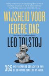 Leo Tolstoj - Wijsheid voor iedere dag