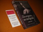 Hadley Chase, James - Zo ergens, zo nergens. Roman Noir