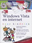 Studio Visual Steps - Windows Vista En Internet Voor Kinderen + Cd-Rom