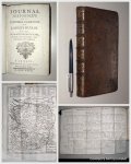 ESPAGNAC, JEAN-JOSEPH D'AMARZIT D', - Journal historique de la derniere campagne de l'armee du roi, en 1746. Ouvrage enrichi de plans, & d'une carte du Brabant, pour l'intelligence des positions.