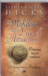 J. Hicks - De rijkdom van de Law of Attraction