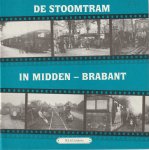 Leideritz, W.J.M. - De Stoomtram in Midden-Brabant. Deel 2.