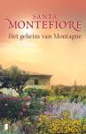 Montefiore, Santa - Het geheim van Montague / Een familiegeheim brengt Celestria naar de Italiaanse kust