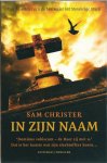 Christer, Sam - In zijn naam