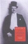 Sergei Diaghilev - Ik zit vol grootse plannen Brieven