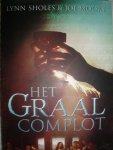 Sholes, Lynn & Moore, Joe - Het Graal complot
