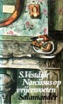 Vestdijk, Simon - Narcissus op vrijersvoeten