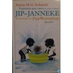 Schmidt, Annie MG en Fiep Westendorp - Jip en Janneke Poppejans gaat varen en andere verhalen