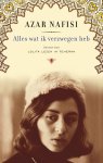 Azar Nafisi - Alles wat ik verzwegen heb