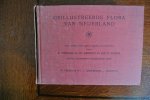 Heimans, E & Heinsius, H.W. & Thijsse, Jac.P. - GEILLUSTREERDE FLORA VAN NEDERLAND