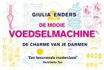 Giulia Enders - De mooie voedselmachine