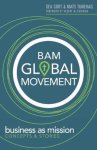 Gea Gort - BAM Global Movement
